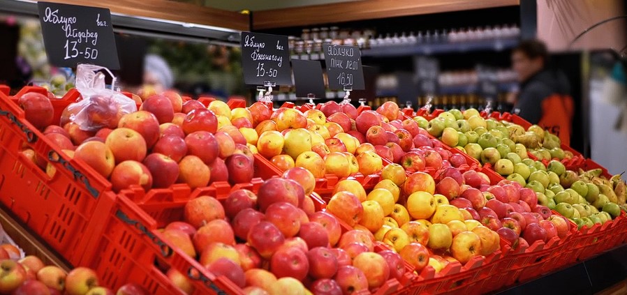 Productos de Supermercado
